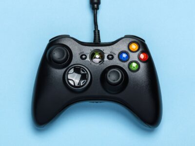 Jaki fast food jest najpopularniejszy wśród posiadaczy Xboxa